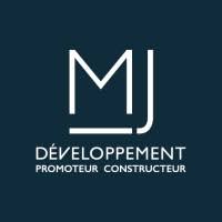 MJ Developpement-mj Logo